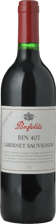 PENFOLDS Bin 407 Cabernet Sauvignon, South Australia 1998 Bottle