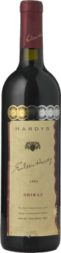 HARDY'S Eileen Hardy Shiraz, South Australia 1993 Bottle image number 0