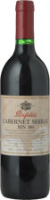 PENFOLDS Bin 389 Cabernet Shiraz, South Australia 1996 Bottle