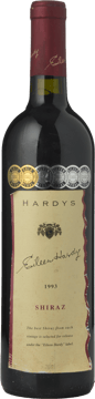 HARDY'S Eileen Hardy Shiraz, South Australia 1993 Bottle image number 0