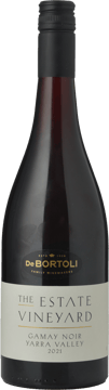 DE BORTOLI WINES The Estate Vineyard Gamay, Yarra Valley 2021 Bottle image number 0