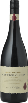 MOUNT PLEASANT Maurice O'Shea Shiraz, Hunter Valley 2009 Bottle image number 0