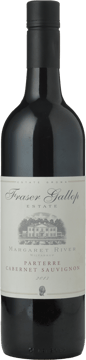 FRASER GALLOP ESTATE Parterre Cabernet Sauvignon, Margaret River 2013 Bottle image number 0