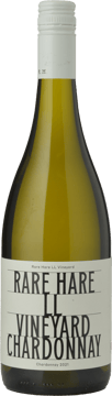 RARE HARE LL Vineyard Chardonnay, Mornington Peninsula 2021 Bottle image number 0