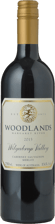 WOODLANDS Wilyabrup Valley Cabernet Merlot, Margaret River 2015 Bottle