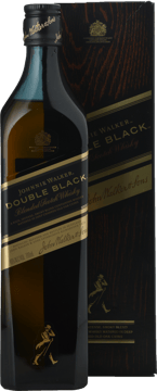 JOHNNIE WALKER Double Black Scotch Whisky 40% ABV, Scotland NV 700ml image number 0