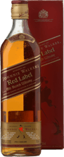 JOHNNIE WALKER Red Label Whisky 40% ABV, Scotland NV 700ml