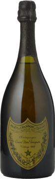 MOET & CHANDON Cuvee Dom Perignon Brut, Champagne 1992 Bottle image number 0