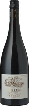 GIACONDA Warner Vineyard Shiraz, Beechworth 2010 Bottle image number 0