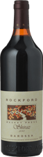 ROCKFORD Basket Press Shiraz, Barossa Valley 2010 Bottle