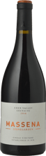 MASSENA WINES Stonegarden Grenache, Eden Valley 2018 Bottle