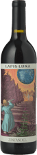 LAPIS LUNA Zinfandel, North Coast 2020 Bottle