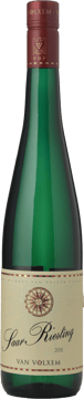 VAN VOLXEM Saar Riesling, Mosel 2018 Bottle image number 0