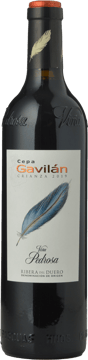 VINA PEDROSA Cepa Gavilan Crianza  Ribera del Duero 2019 Bottle image number 0