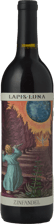 LAPIS LUNA Zinfandel, North Coast 2020 Bottle