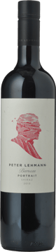 PETER LEHMANN Portrait Shiraz, Barossa Valley 2013 Bottle image number 0