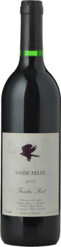 VASSE FELIX Theatre Red, Margaret River 2000 Bottle image number 0