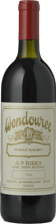 WENDOUREE Shiraz Malbec, Clare Valley 1994 Bottle