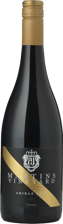CURTIS FAMILY VINEYARDS Martins Vineyard Shiraz, McLaren Vale 2020 Bottle