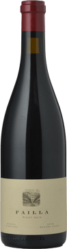 FAILLA Hirsh Vineyard Pinot Noir, Sonoma Coast 2019 Bottle image number 0