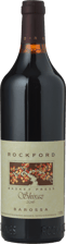 ROCKFORD Basket Press Shiraz, Barossa Valley 2016 Bottle