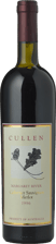 CULLEN WINES Cabernet Merlot (Now Diana Madeline - Pre 2001), Margaret River 1996 Bottle