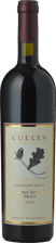 CULLEN WINES Cabernet Merlot (Now Diana Madeline - Pre 2001), Margaret River 1996 Bottle