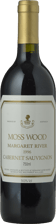 MOSS WOOD Moss Wood Vineyard Cabernet Sauvignon, Margaret River 1996 Bottle