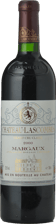 CHATEAU LASCOMBES 2me cru classe, Margaux 2000 Bottle