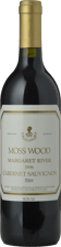 MOSS WOOD Moss Wood Vineyard Cabernet Sauvignon, Margaret River 1996 Bottle