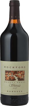 ROCKFORD Basket Press Shiraz, Barossa Valley 2017 Bottle image number 0