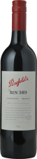 PENFOLDS Bin 389 Cabernet Shiraz, South Australia 2010 Bottle