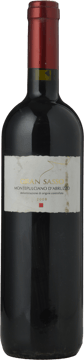 GRAN SASSO, Montepulciano d'Abruzzo 2008 Bottle image number 0