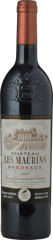 CHATEAU LES MAURINS, Bordeaux 2009 Bottle image number 0