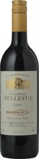 CHATEAU BELLEVUE Grand cru classe, St-Emilion 2009 Bottle