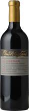 CHRIS RINGLAND Doris Block Shiraz, Barossa 2018 Bottle