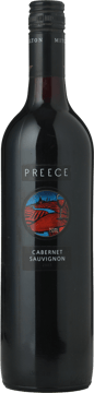 MITCHELTON WINES Preece Cabernet, Victoria 2003 Bottle image number 0