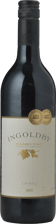 INGOLDBY Shiraz, McLaren Vale 2002 Bottle