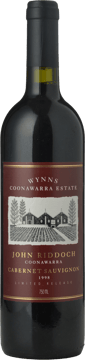 WYNNS COONAWARRA ESTATE John Riddoch Cabernet Sauvignon, Coonawarra 1998 Bottle image number 0