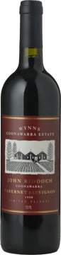 WYNNS COONAWARRA ESTATE John Riddoch Cabernet Sauvignon, Coonawarra 1998 Bottle image number 0