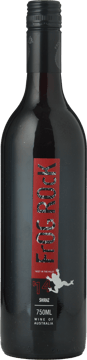 FROG ROCK WINES Shiraz, Mudgee 2014 Bottle image number 0