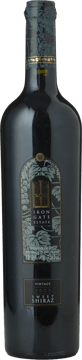 IRON GATE ESTATE Sweet Shiraz, Hunter Valley 2003 Bottle image number 0