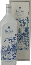 JOHNNIE WALKER Blue Label Taiwan The Casks Edition 55.8% ABV , Scotland NV Bottle