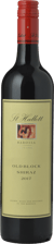 ST HALLETT Old Block Shiraz, Barossa 2017 Bottle