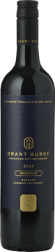 GRANT BURGE Shadrach Cabernet Sauvignon, Barossa Valley 2018 Bottle image number 0