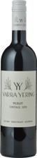 YARRA YERING Merlot, Yarra Valley 2019 Bottle