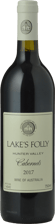 LAKE'S FOLLY Cabernets, Hunter Valley 2017 Bottle