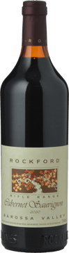 ROCKFORD Rifle Range Cabernet Sauvignon, Barossa Valley 2020 Bottle image number 0