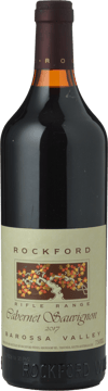 ROCKFORD Rifle Range Cabernet Sauvignon, Barossa Valley 2017 Bottle image number 0