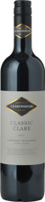LEASINGHAM Classic Clare Cabernet Sauvignon, Clare Valley 2017 Bottle